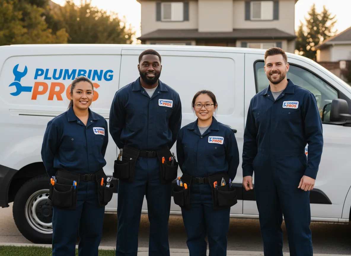 Water Heater Repair company in Cuba, NM